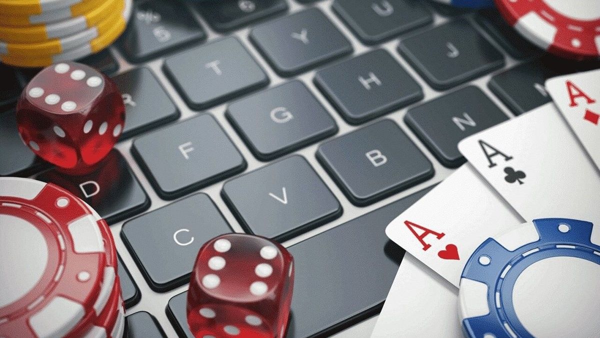 Mohegan Sun پر آن لائن سلاٹس کے بارے میں