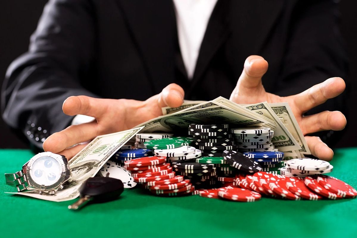 Mohegan Sun پاکستان کیسینو میں بلیک جیک گیمز
