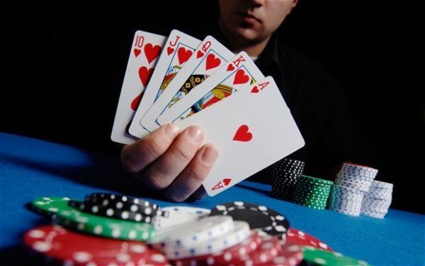 Mohegan Sun کیسینو میں بکراٹکھیلیں