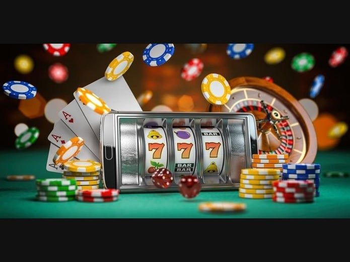 Mohegan Sun کیسینو میں لاٹری گیمز میں حصہ لیں۔