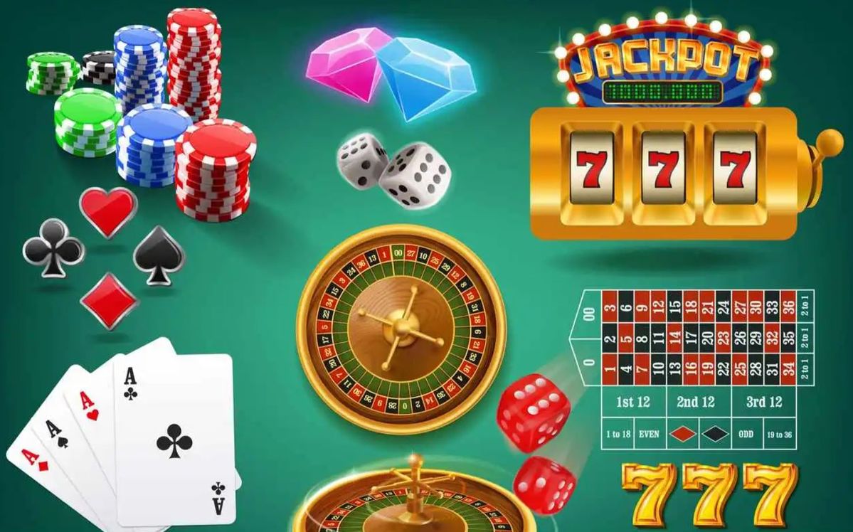 Mohegan Sun پاکستان میں میگا ویز کیسینو گیمز