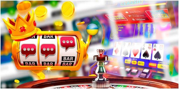 Mohegan Sun کھلاڑیوں کے لیے لائیو کیسینو سیکشن