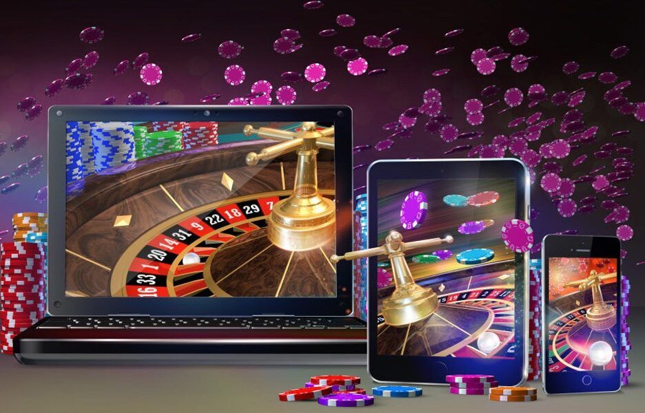 Mohegan Sun آن لائن کیسینو میں کھیلنے کی وجوہات