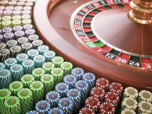 Mohegan Sun کیسینو میں ایک آن لائن گیم کا انتخاب کریں۔