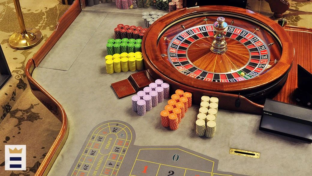 Mohegan Sun کیسینو میں سلاٹ کھیلنا شروع کریں۔