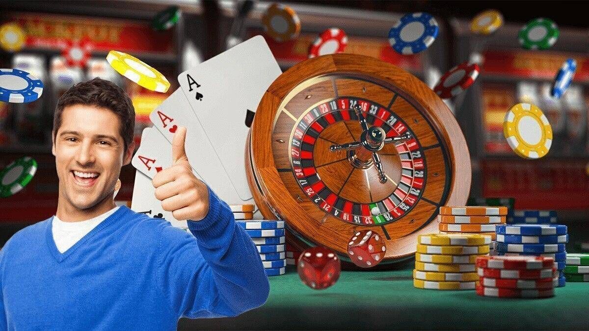 Mohegan Sun آن لائن کیسینو میں اصل گیمز